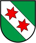 Zauggenried