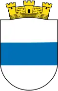 Wapen van Zug