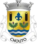 Vlag van Chouto