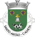 Vlag van Santo Antão
