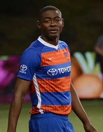 Fanendo Adi