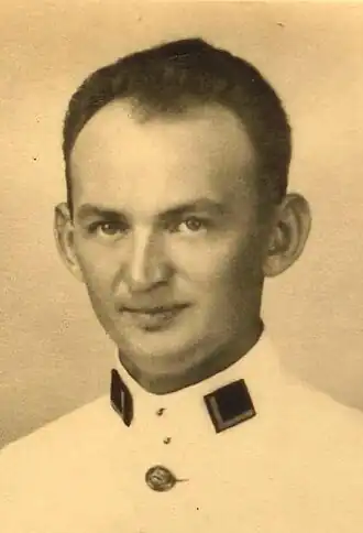 Charles van Heugten (1940)