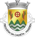 Wapen van Calheta