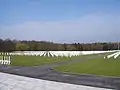 Ardennes American Cemetery and Memorial