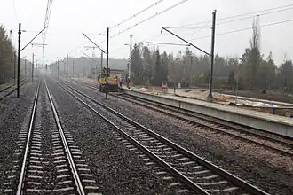 Station Opoczno Południe