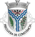 Vlag van Constância