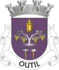 Vlag van Outil