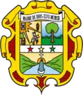 Wapen van Madre de Dios