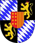 Wapen van gemeente