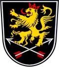 Wapen van Schriesheim