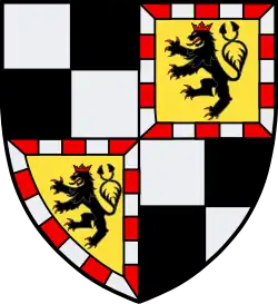 Burggraafschap Neurenberg