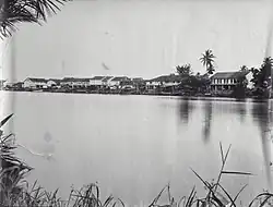 Tanjungbalai in 1895