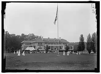 Columbia Country Club (1917)
