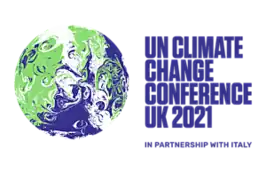 COP26 Logo