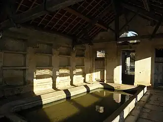 Lavoir (openbare wasplaats)