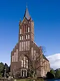 Nieuwe Kerk