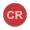 CR