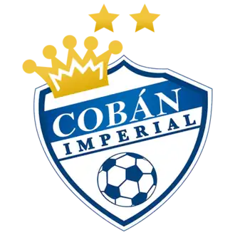 Cobán Imperial