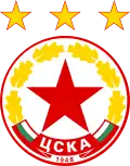 CSKA Sofia