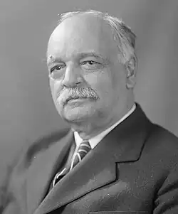 Charles Curtis