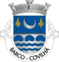 Vlag van Barco