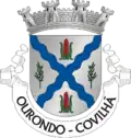 Vlag van Ourondo
