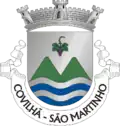 Vlag van São Martinho