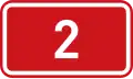 Dálnice 2