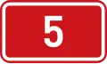 Dálnice 5