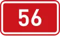 Dálnice 56