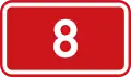 Dálnice 8