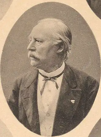 Cornelis Alijander Brandts Buys