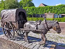 Caastere kermis (Casteren)