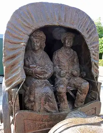 "Caastere kermis" (Casteren)