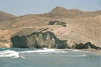 Cabo de Gata