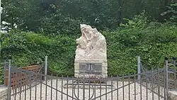 Belgisch monument
