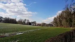 Omgeving Huis Blankenberg