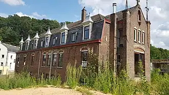 Klooster van de Zusters van de Miséricorde