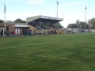 Flint Town United FC