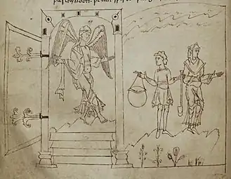 Verdrijving van Adam en Eva uit het Paradijs