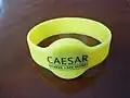 Caesar polsbandje