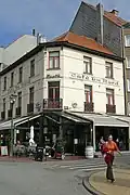 Café du Nord