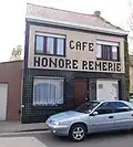 Café Honoré Remerie