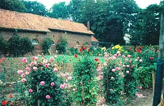 Kasteel van Vroenhoven