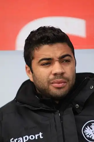 Caio César Alves dos Santos