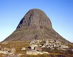 Suilven