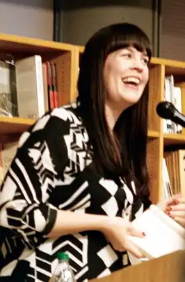 Caitlin Doughty