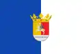 Vlag van Calatayud