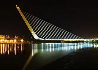 Puente del Alamillo