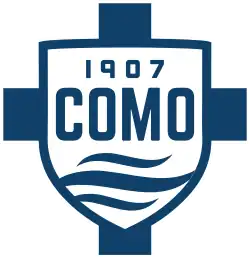 Como 1907